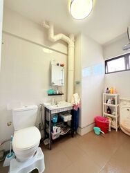 Blk 512 Bukit Batok Street 52 (Bukit Batok), HDB Executive #550318931